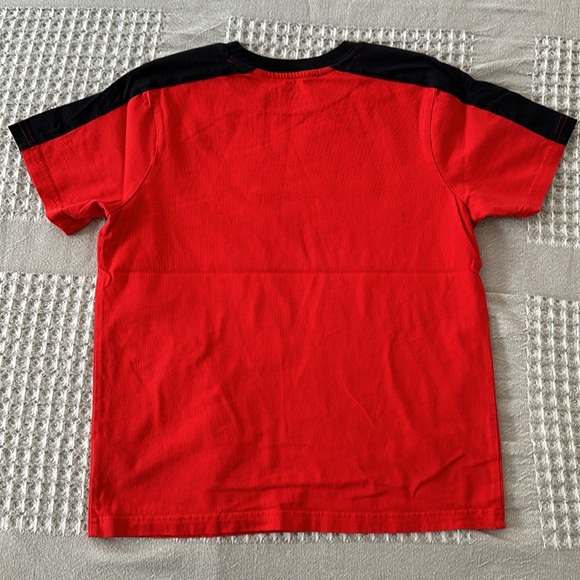 Bundle of two Adidas T-shirt and pants t-shirt size S8 and pants size M10-12 - Picture 7 of 9